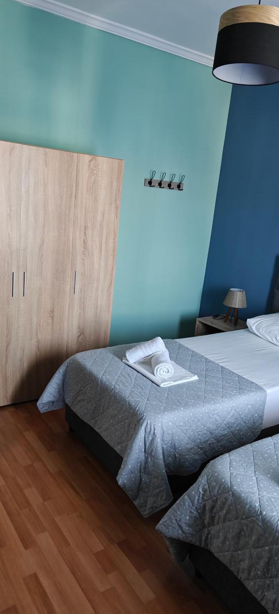 Appartement Gnaios Penthouse à Thessalonique Extérieur photo